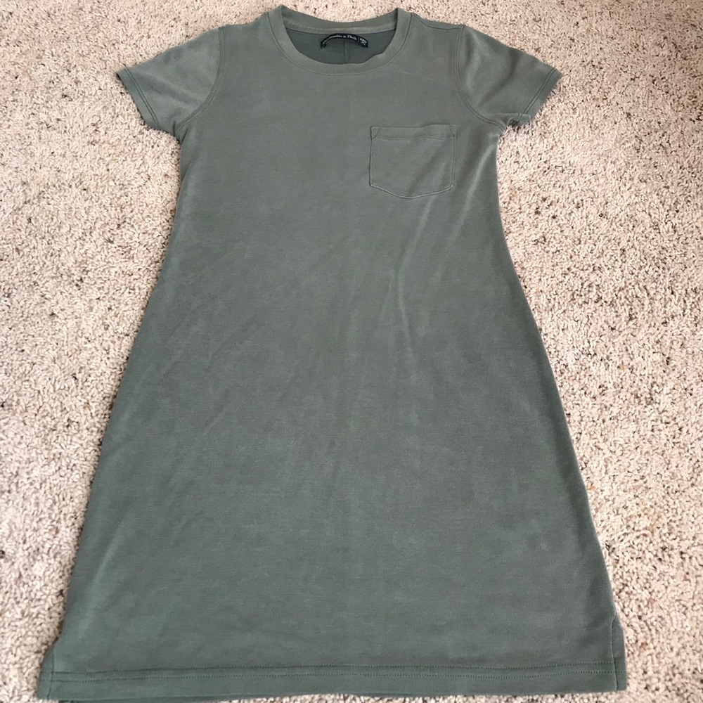 T shirt dress